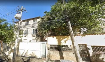 Condomínio Do Edifício Jatai em Rio de Janeiro
