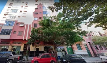 Condomínio Do Edifício Jati em Rio De Janeiro