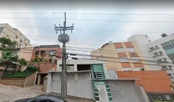 Condomínio Do Edifício Jatiuca em Porto Alegre