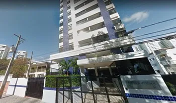 Imagem do Condomínio Do Edifício Jatiuca em Jaboatão Dos Guararapes