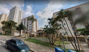 Imagem do Condomínio Do Edifício Jatiuca em São José Dos Campos