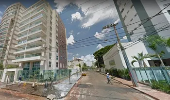 Imagem do Condomínio Do Edifício Jatiuca em Uberlândia