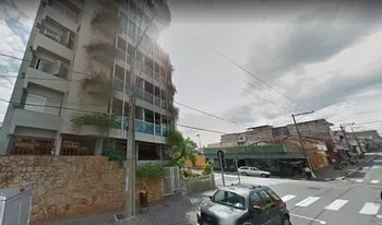 Imagem do Condomínio Do Edifício Jatiuca em Itapira