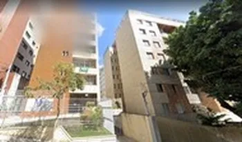 Condomínio Do Edifício Jatobá em Belo Horizonte