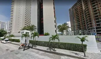 Imagem do Condomínio Do Edifício Jatobá em Fortaleza