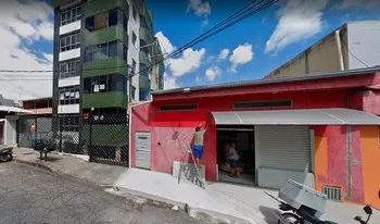 Imagem do Condomínio Do Edifício Jatobás em Contagem