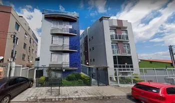Imagem do Condomínio Do Edifício Jatobás Residence em Contagem