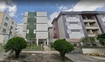 Condomínio Do Edifício Jatobás em Belo Horizonte