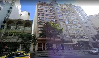 Condomínio Do Edifício Java em Rio De Janeiro