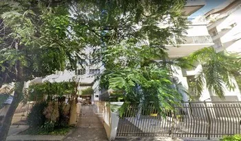 Condomínio Do Edifício Java em Rio De Janeiro