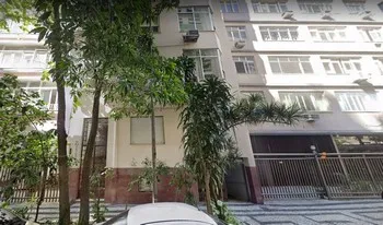 Condomínio Do Edifício Javahe em Rio De Janeiro
