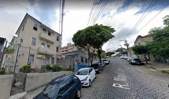 Condomínio Do Edifício Javari em Rio de Janeiro