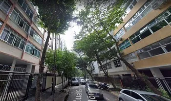 Condomínio Do Edifício Javary em Rio De Janeiro