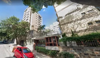 Condomínio Do Edifício Jayme Gouveia Dolabela em Belo Horizonte
