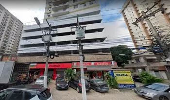 Imagem do Condomínio Do Edifício Jayme Maciel em Niteroi