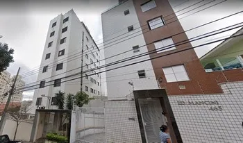 Condomínio Do Edifício Jayme Mancini em Belo Horizonte