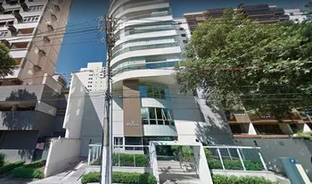 Imagem do Condomínio Do Edifício Jazz Residence em Vitória