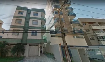 Imagem do Condomínio Do Edifício Jb em Guarapari