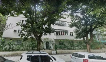 Condomínio Do Edifício J.b. em Rio De Janeiro