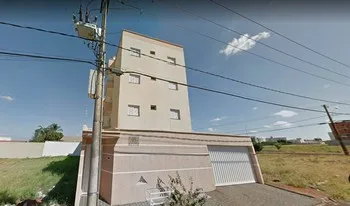 Imagem do Condomínio Do Edifício J.b. Garcez em Uberlândia