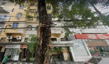 Condomínio Do Edifício J.b.o. em Rio de Janeiro