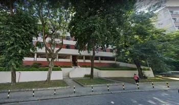 Condomínio Do Edifício J.c. Montenegro em Rio De Janeiro