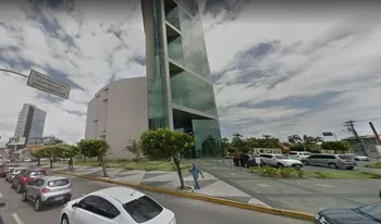 Imagem do Condomínio Do Edifício Jcpm Trade Center em Recife