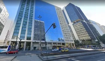 Condomínio Do Edifício Jdk Torre Presidenteleste em Rio De Janeiro