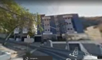 Imagem do Condomínio Do Edifício Jean De La Fontaine em Juiz De Fora