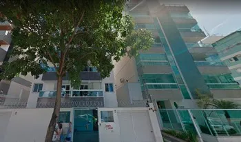 Imagem do Condomínio Do Edifício Jean Debret em Vitória