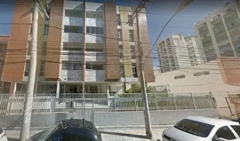 Condomínio Do Edifício Jean Debret em Salvador