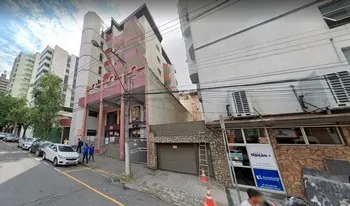 Imagem do Condomínio Do Edifício Jean E Christian em Divinópolis