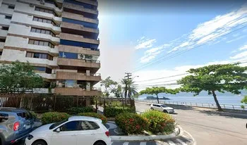 Imagem do Condomínio Do Edifício Jean Les Pin em Niteroi