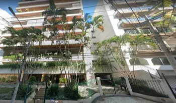 Condomínio Do Edifício Jean Lurcat em Rio De Janeiro