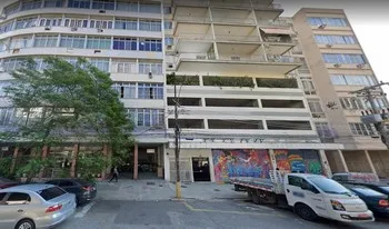 Condomínio Do Edifício Jean Marc Ii em Rio De Janeiro