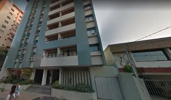 Imagem do Condomínio Do Edifício Jean Marcel em Guarapari