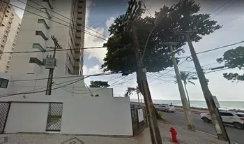 Condomínio Do Edifício Jean Mermoz