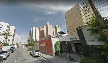 Imagem do Condomínio Do Edifício Jean Mermoz em Fortaleza