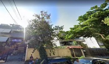 Condomínio Do Edifício Jean Mermoz em Rio De Janeiro