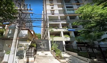 Imagem do Condomínio Do Edifício Jean Piaget em Niteroi