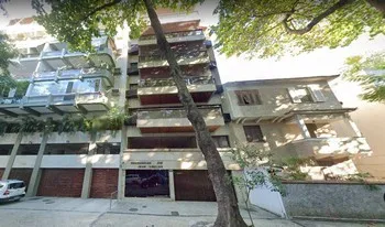 Condomínio Do Edifício Jean Sibelius em Rio De Janeiro