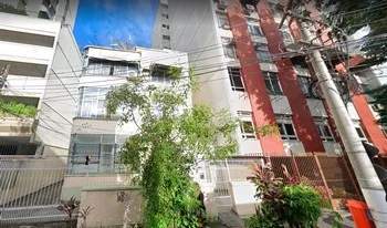 Imagem do Condomínio Do Edifício Jean em Niteroi