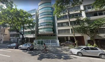 Condomínio Do Edifício Jeanine em Rio De Janeiro
