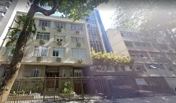 Condomínio Do Edifício Jeanne D Arc em Rio de Janeiro