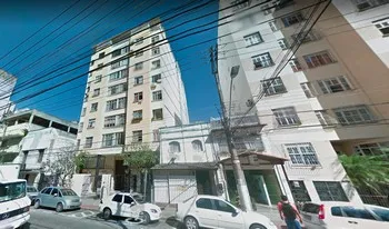 Imagem do Condomínio Do Edifício Jeanne D' Arc em Vitória