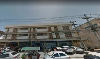 Imagem do Condomínio Do Edifício Jeanne D'arc em Jaboatão Dos Guararapes