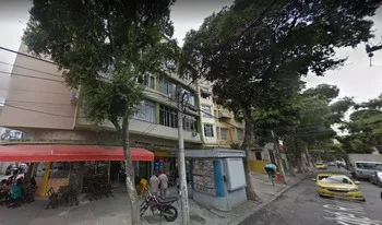 Condomínio Do Edifício Jechiel em Rio De Janeiro