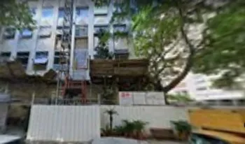 Condomínio do Edifício Jeep em Rio de Janeiro