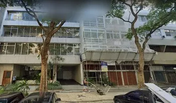 Condomínio Do Edifício Jefferson em Rio De Janeiro