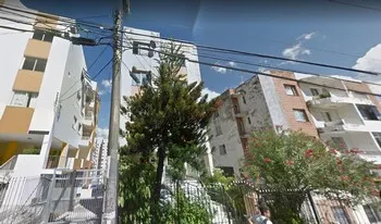 Condomínio Do Edifício Jenilda em Salvador